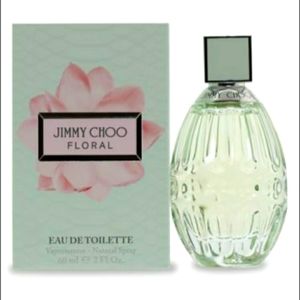 Jimmy Choo Floral